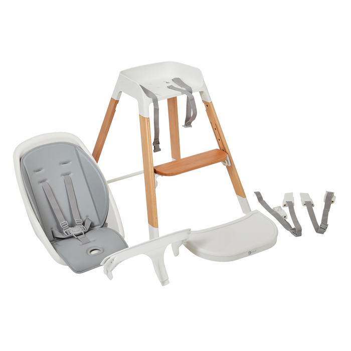 Lars Highchair