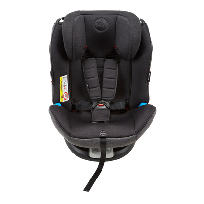 Chadwick Group 0123 ISOFIX Car Seat