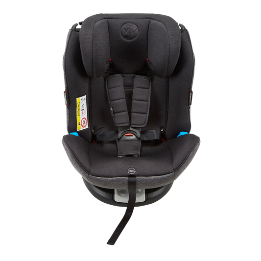 Chadwick Group 0123 ISOFIX Car Seat