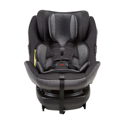 Chadwick Group 0123 ISOFIX Car Seat