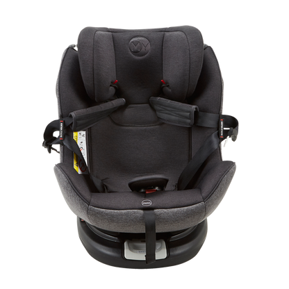 Chadwick Group 0123 ISOFIX Car Seat