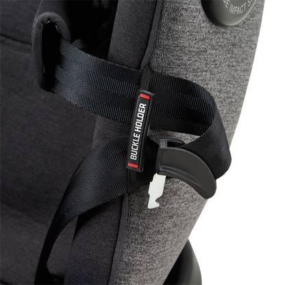 Chadwick Group 0123 ISOFIX Car Seat