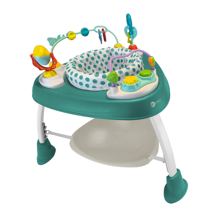 Grow With Me Activity Table