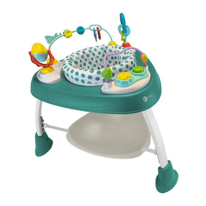 Grow With Me Activity Table