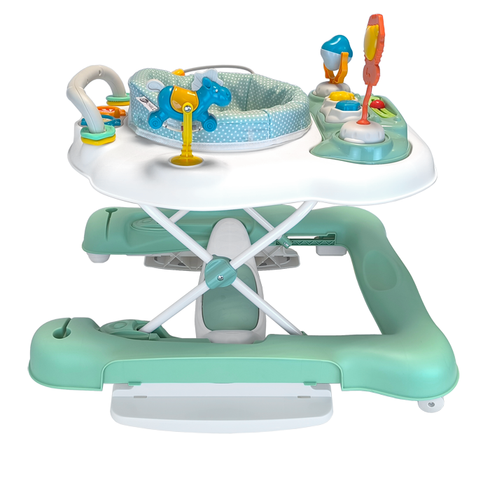 Little Explorer Activity Walker