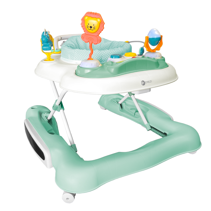 Little Explorer Activity Walker