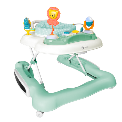 Little Explorer Activity Walker