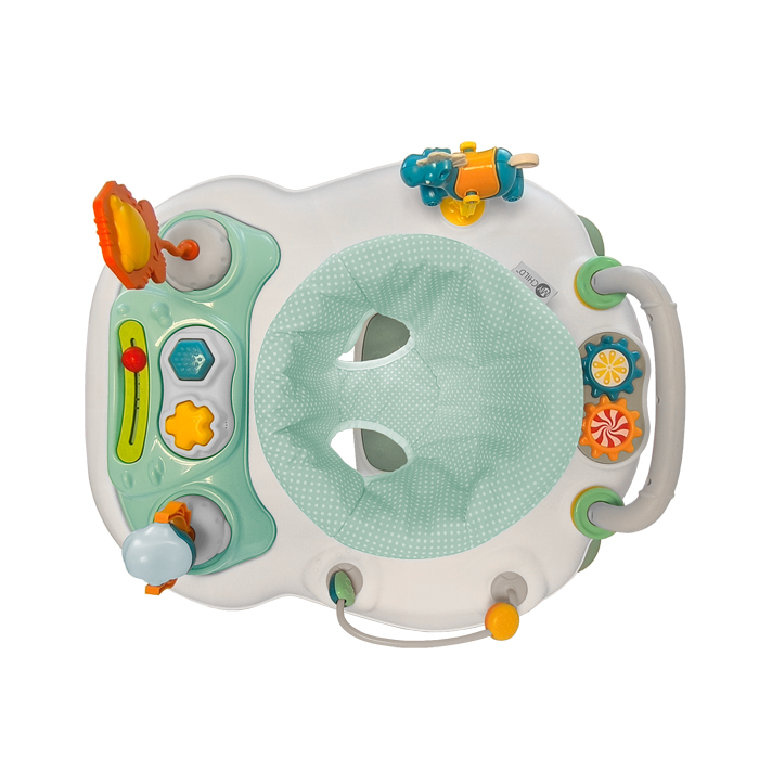 Little Explorer Activity Walker