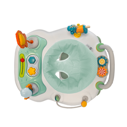 Little Explorer Activity Walker