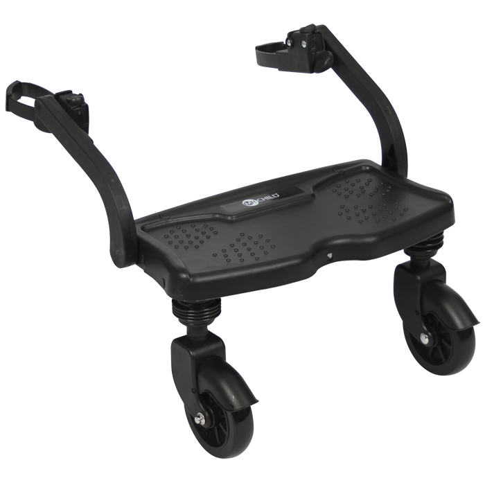 On-Board stroller board