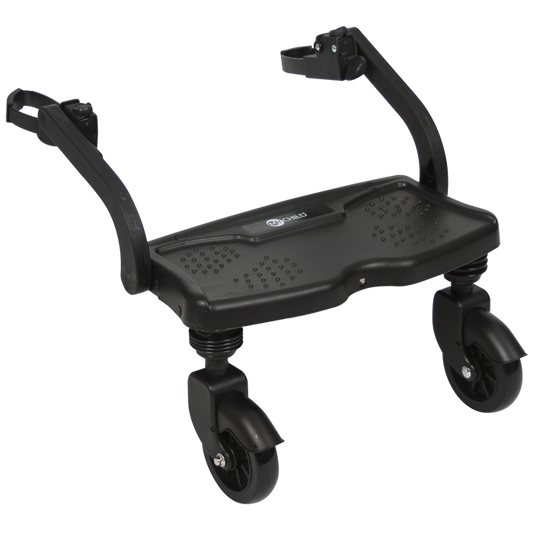 On-Board stroller board