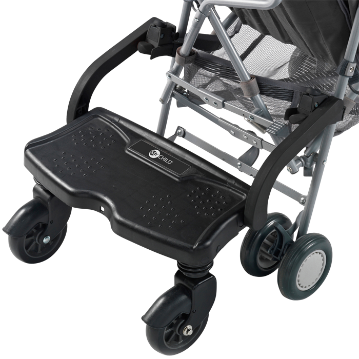 On-Board stroller board