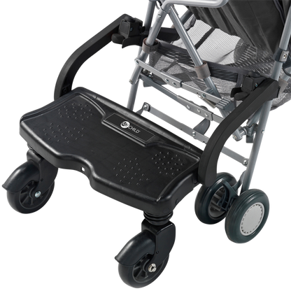 On-Board stroller board