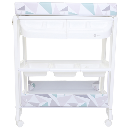 Peachy Changing Unit – My Child Store