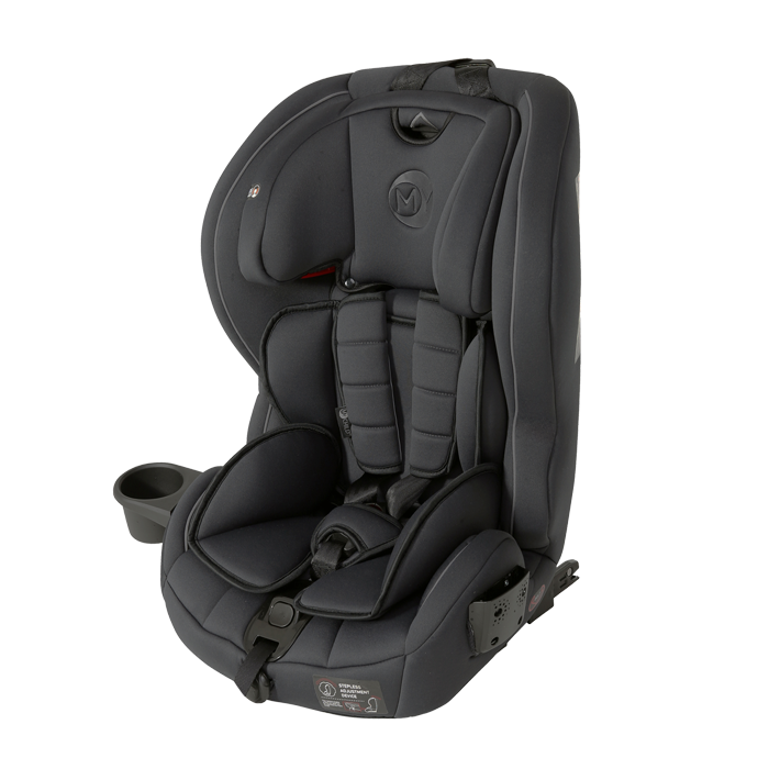 Stirling Car Seat (Group 1,2,3)