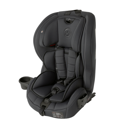 Stirling Car Seat (Group 1,2,3)