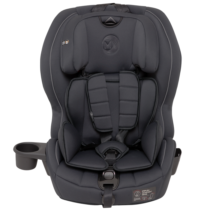 Stirling Car Seat (Group 1,2,3)