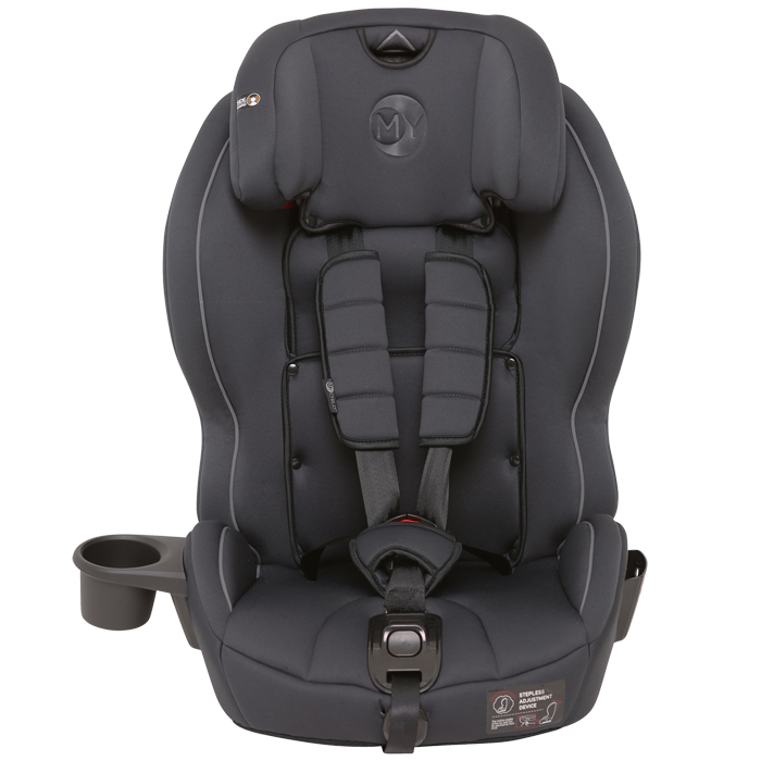 Stirling Car Seat (Group 1,2,3)