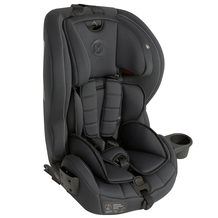 Stirling Car Seat (Group 1,2,3)