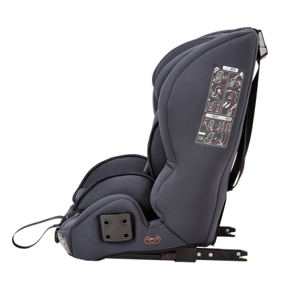 Stirling Car Seat (Group 1,2,3)