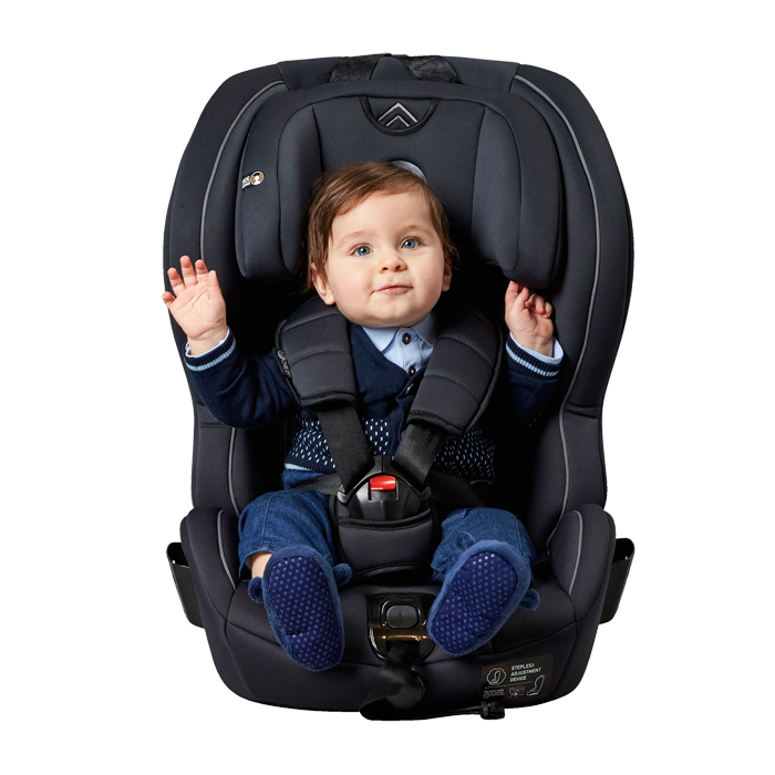 Stirling Car Seat (Group 1,2,3)