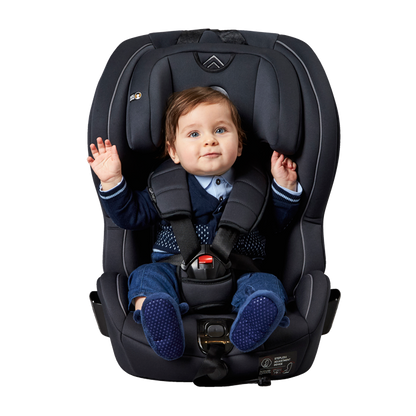 Stirling Car Seat (Group 1,2,3)