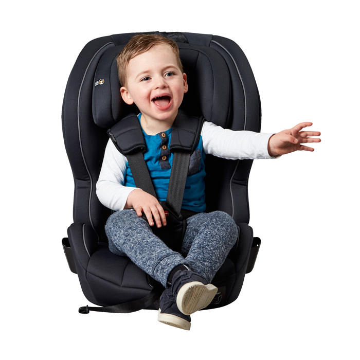 Stirling Car Seat (Group 1,2,3)