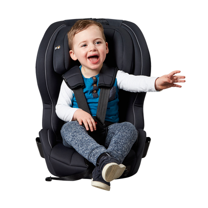 Stirling Car Seat (Group 1,2,3)