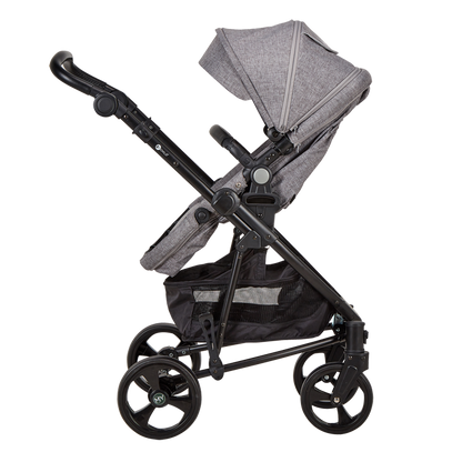 toco vamos convertible stroller travel system Vamos Travel System – My Child Store