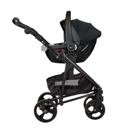 Vamos Travel System