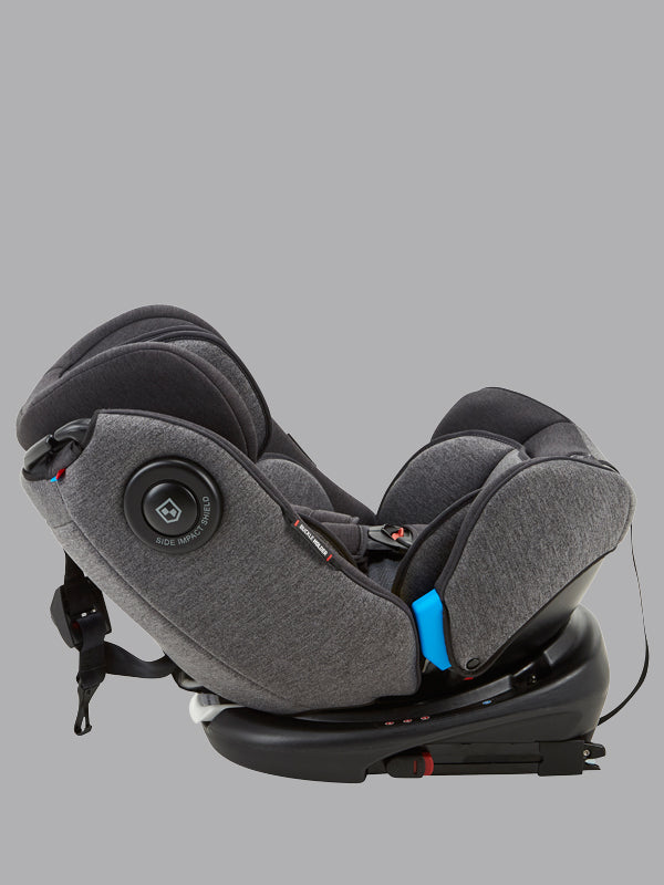 Chadwick Group 0123 ISOFIX Car Seat My Child Store