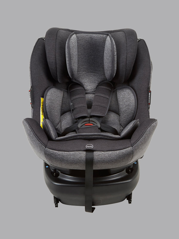 Chadwick Group 0123 ISOFIX Car Seat My Child Store