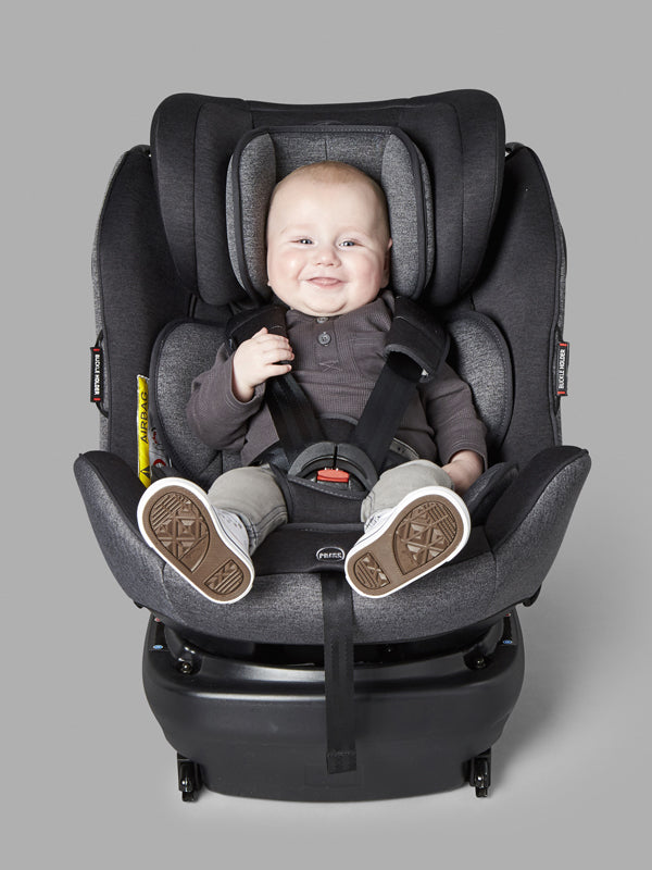 Isofix 0123 2025 car seat